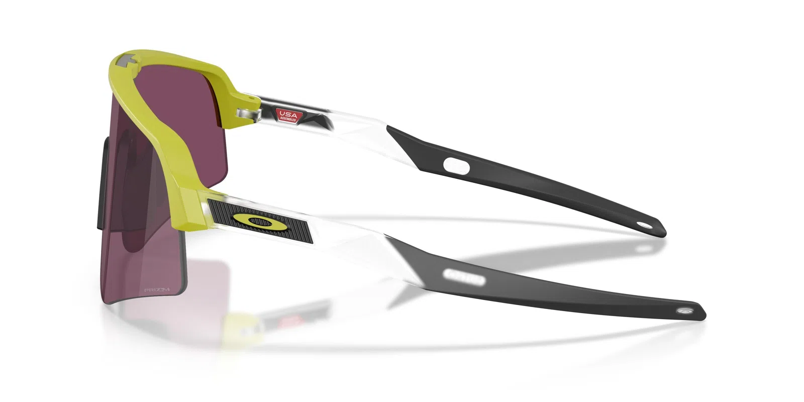 Oakley Sutro Lite Sweep 9465 Sunglasses - view 213